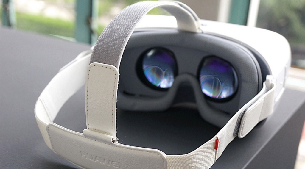 Huawei VR3