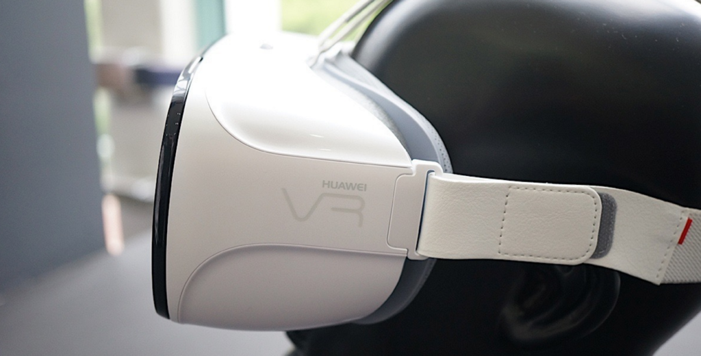 Huawei VR5