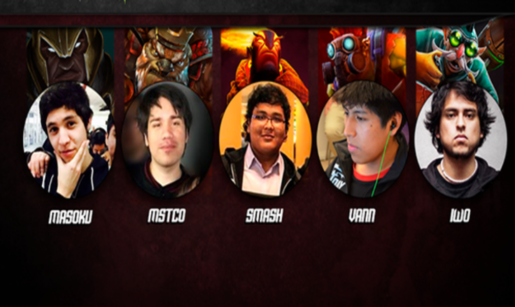 (Dota 2) Elite Wolves se posiciona en la llave de ganadores en la final ...