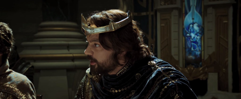 Warcraft Movie película (12)