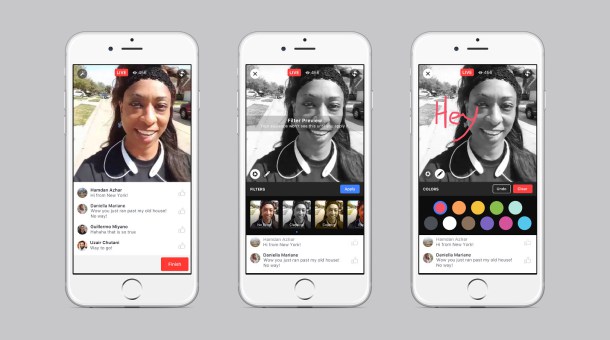 facebook-live-filtros