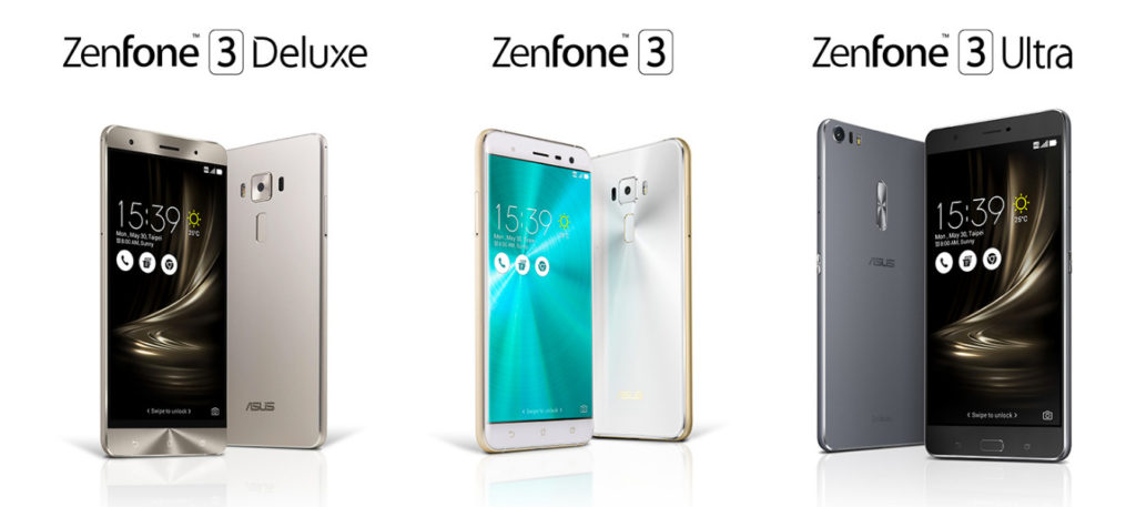 ASUS Zenfone 3 (2)