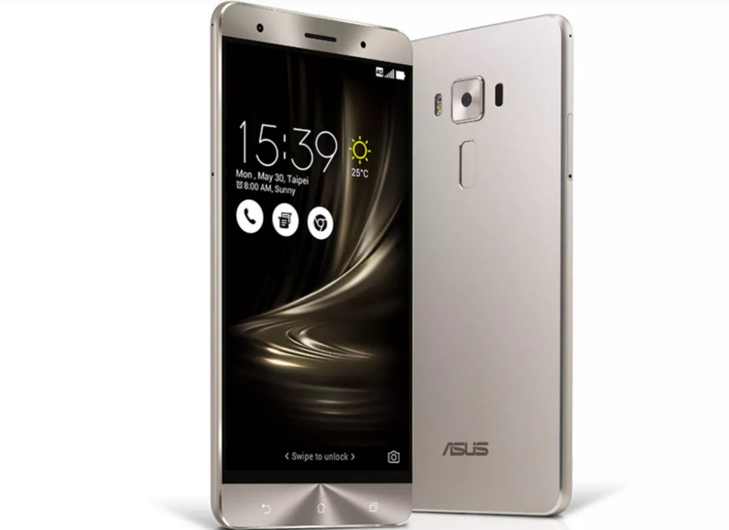 ASUS Zenfone 3 (6)