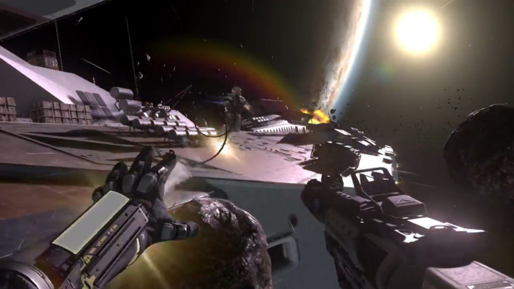 Call of Duty Infinte Warfare (1)