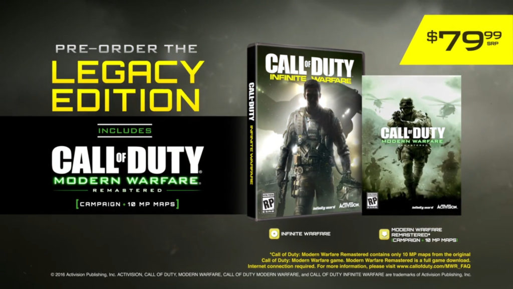 Call of Duty Infinte Warfare (3)