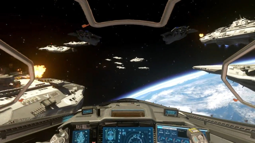 Call of Duty Infinte Warfare (7)