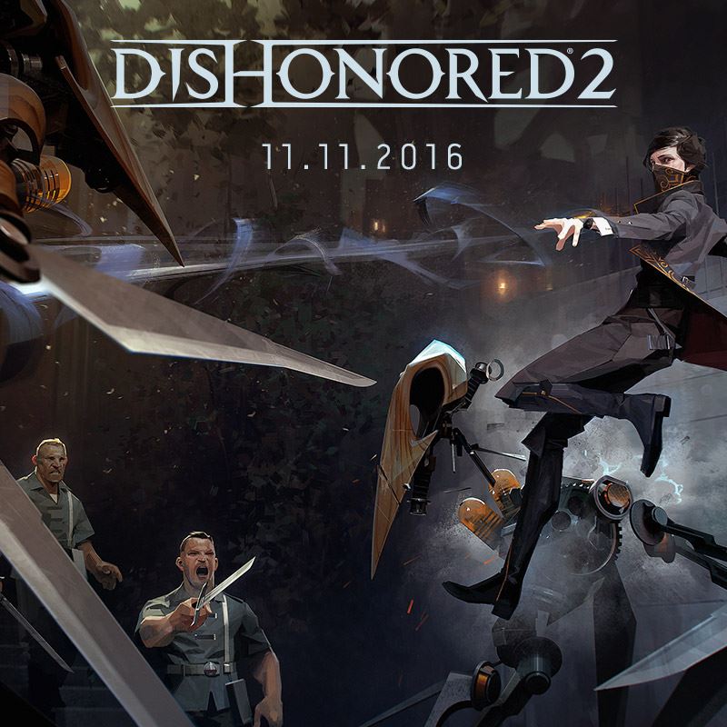Dishonored 2 2