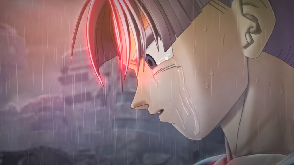 Dragon Ball Xenoverse 2 (3)