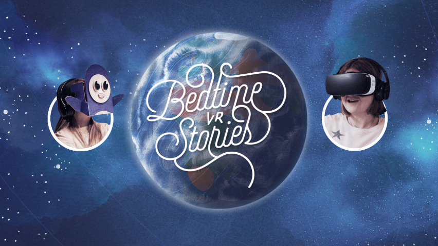 Gear VR BedtimStories (2)