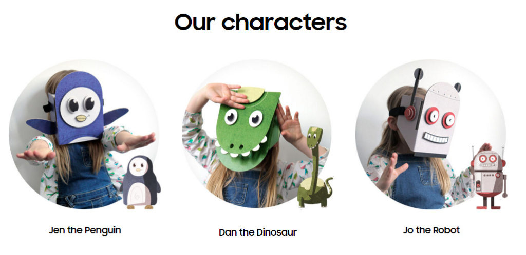 Gear VR BedtimStories (3)