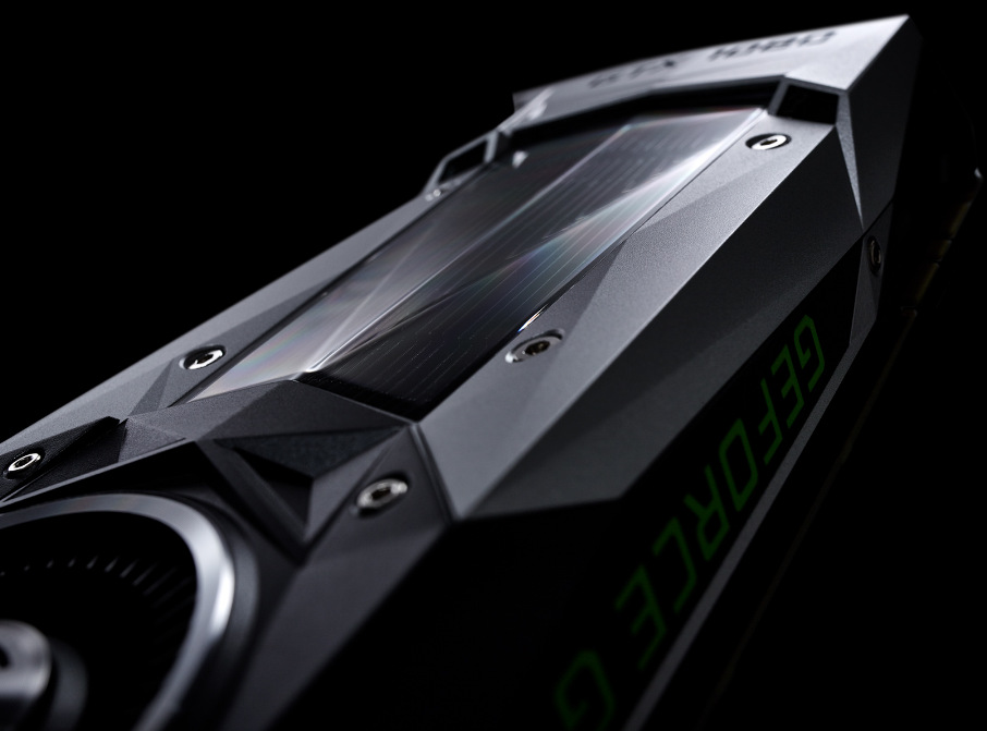 Nvidia GTX 1080 (1)
