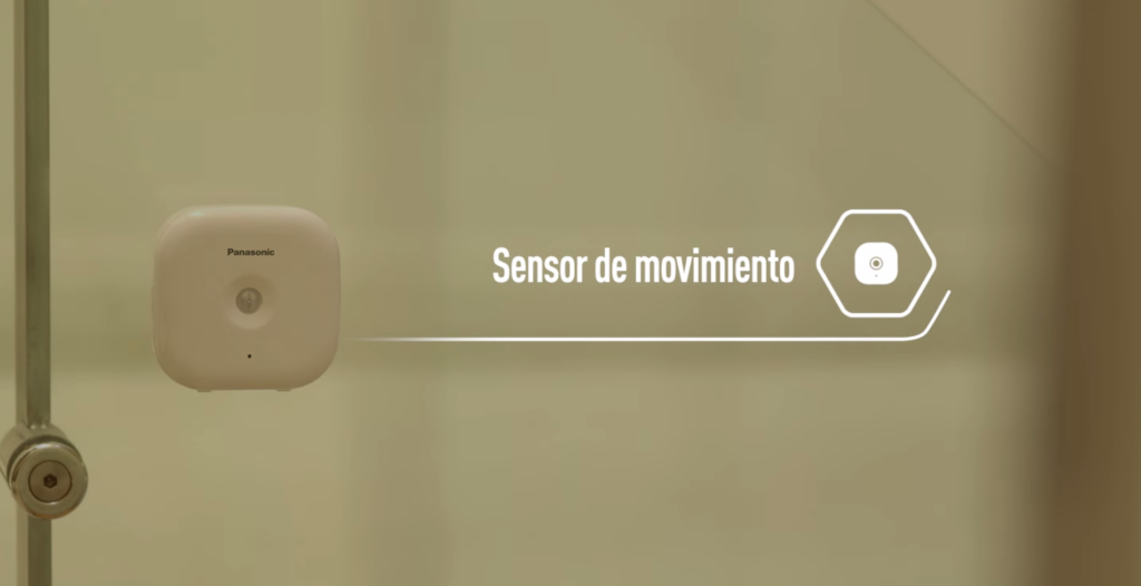 Smart Home Panasonic3