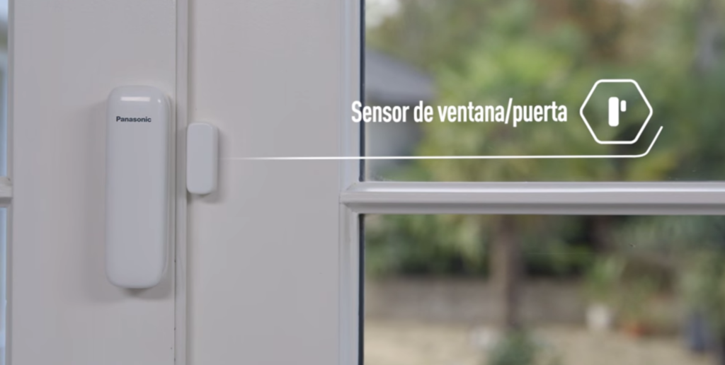 Smart Home Panasonic5