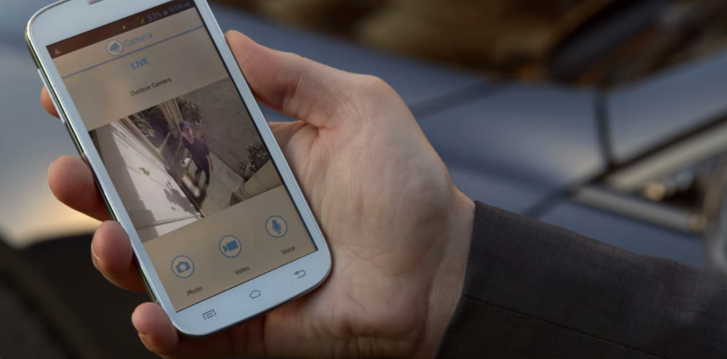 Smart Home Panasonic6