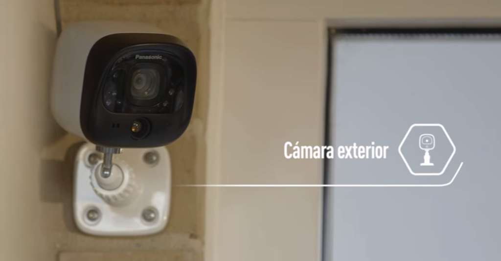 Smart Home Panasonic7