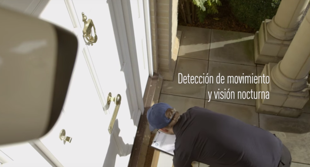 Smart Home Panasonic8