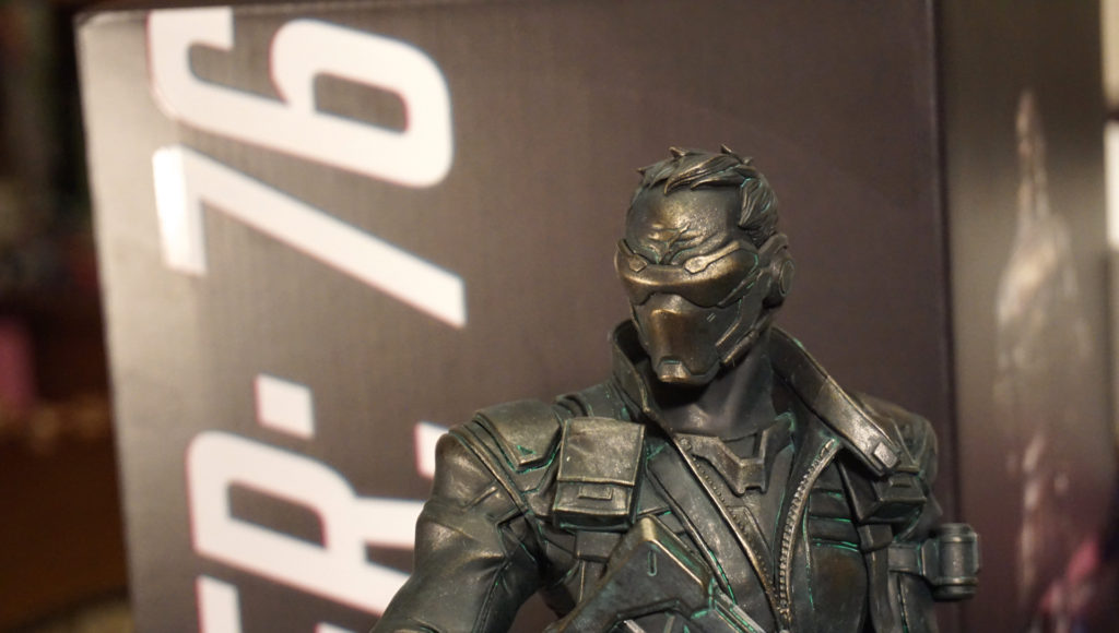 Unboxing Overwatch23