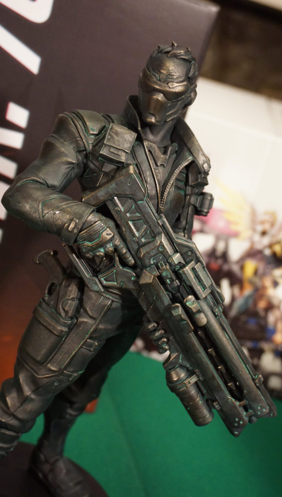 Unboxing Overwatch25