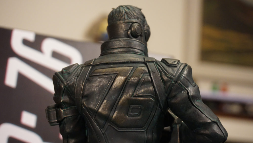 Unboxing Overwatch26