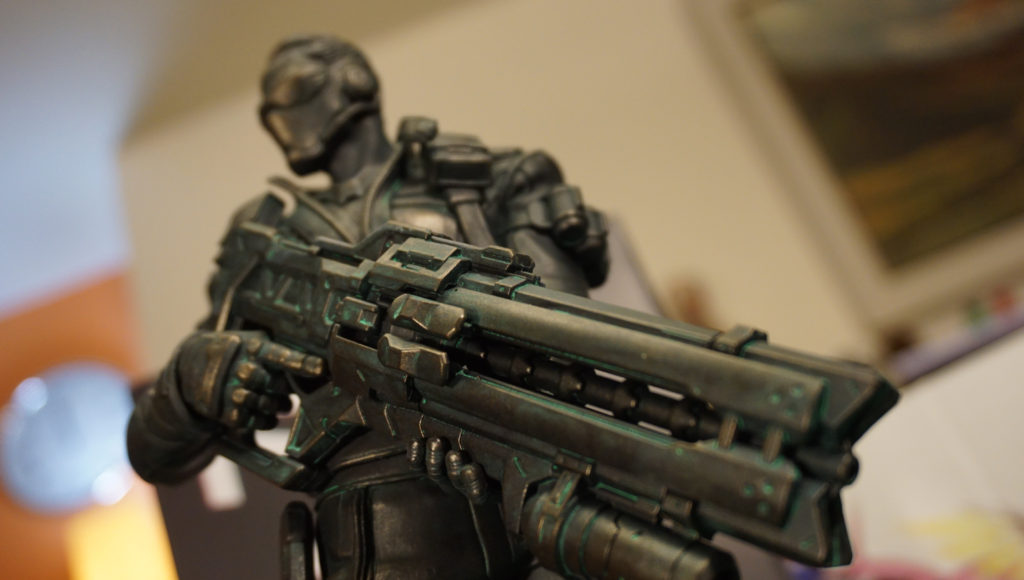 Unboxing Overwatch27