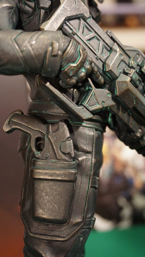 Unboxing Overwatch33