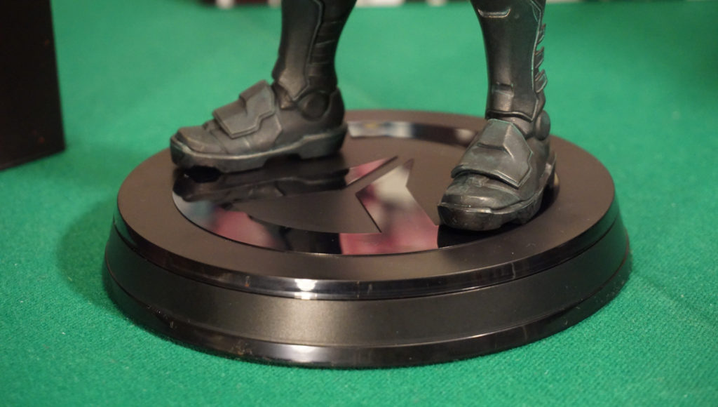 Unboxing Overwatch36