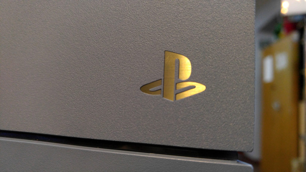 Uncharted 4 blue PS4 unboxing azul Special edition (11)