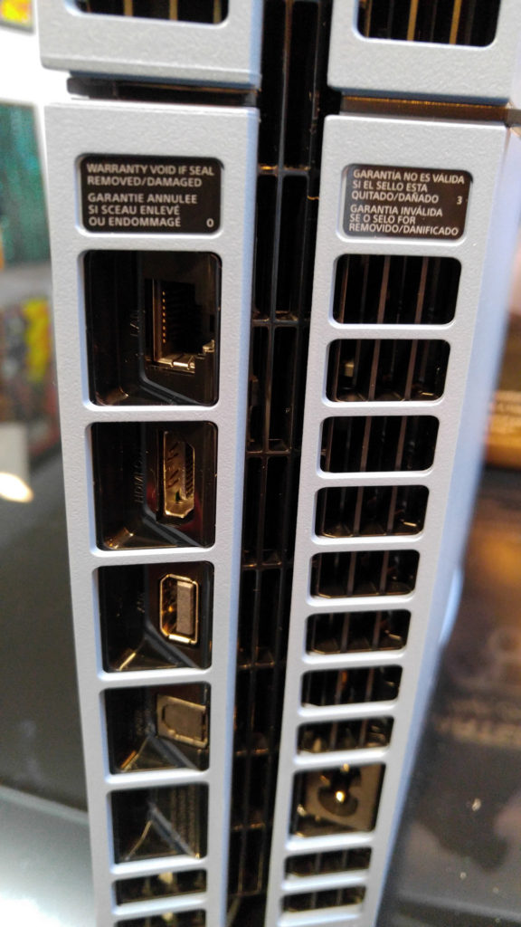 Uncharted 4 blue PS4 unboxing azul Special edition (21)