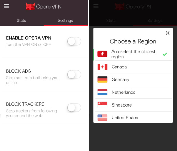 opera VPN (3)
