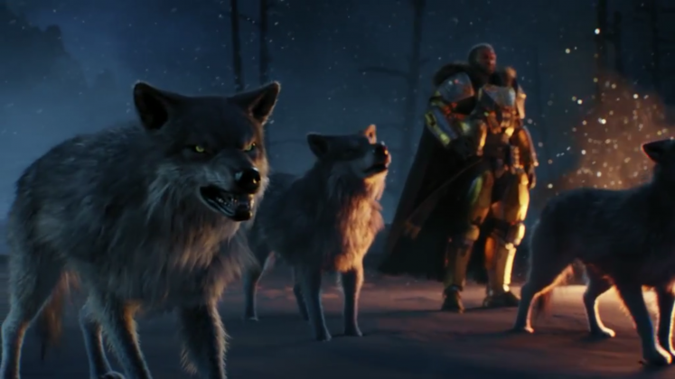 Destiny Rise of Iron (2)