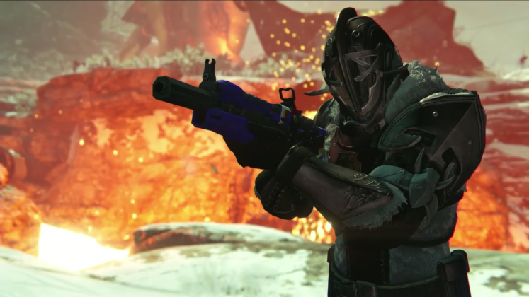 Destiny Rise of Iron (3)