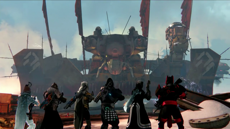 Destiny Rise of Iron (5)