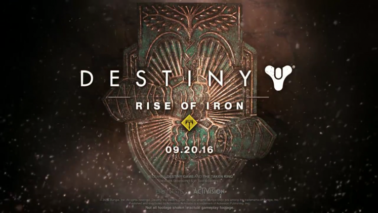 Destiny Rise of Iron (6)