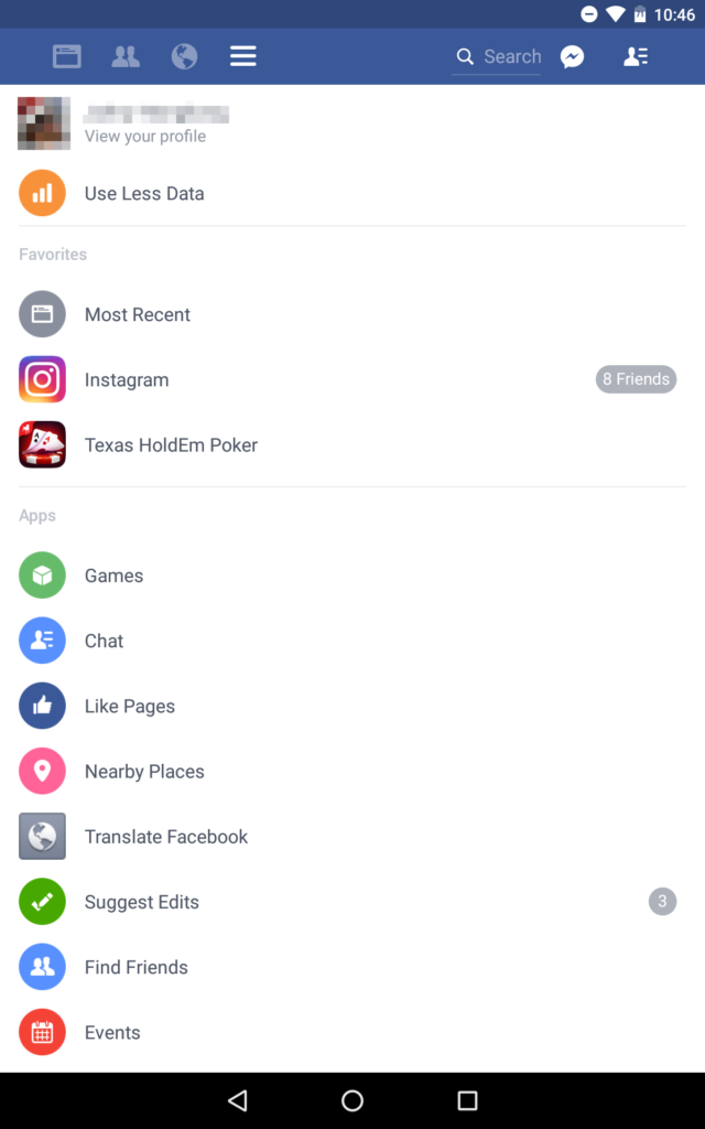 Facebook menos dadtos (1)