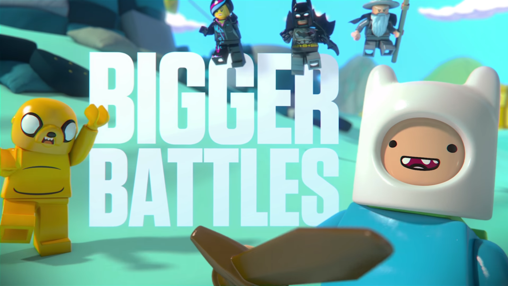 Lego Dimensions (11)