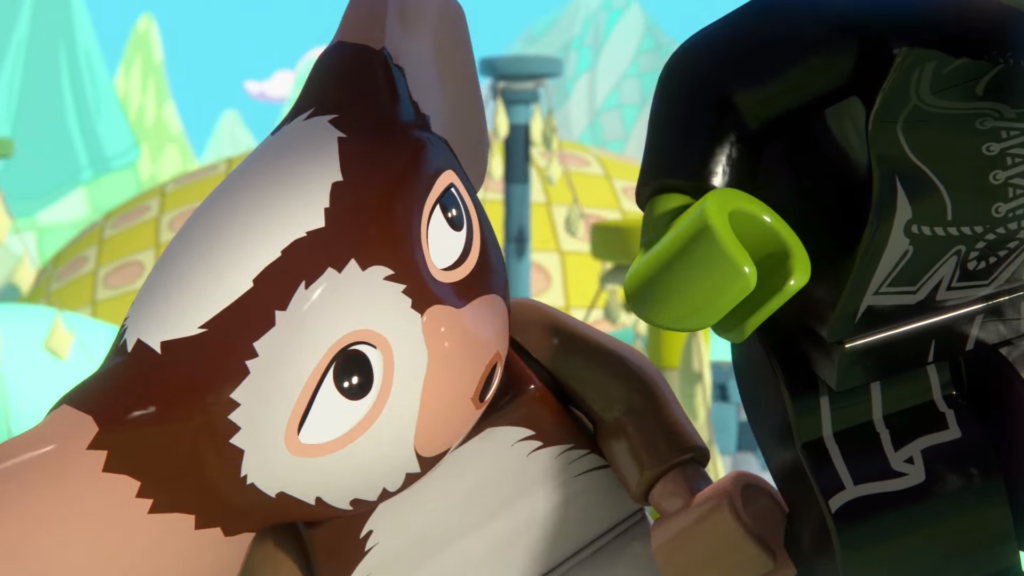 Lego Dimensions (13)