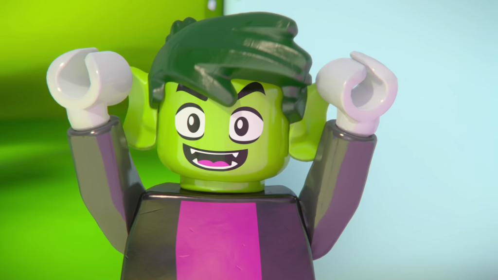 Lego Dimensions (15)