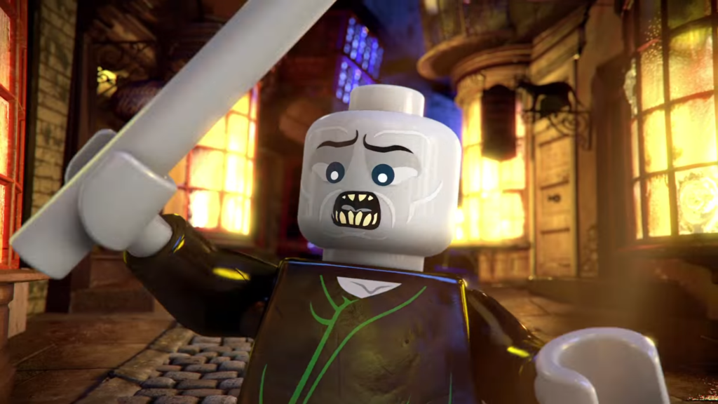 Lego Dimensions (5)