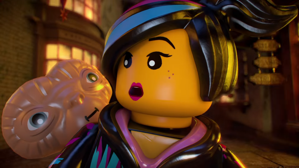 Lego Dimensions (8)