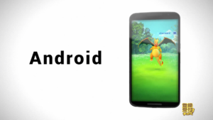 Pokemón Go Plus E3 2016 4 android