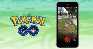 Pokemón Go Plus E3 2016 6