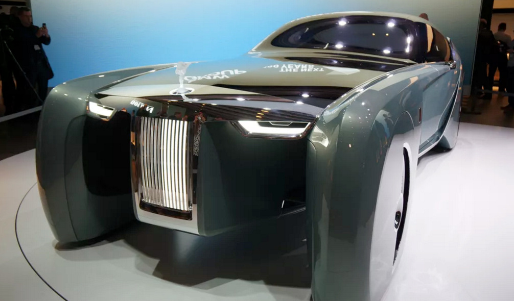 Rolls-Royce 103EX (8)