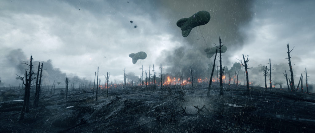Battlefield 1 screenshot (10)