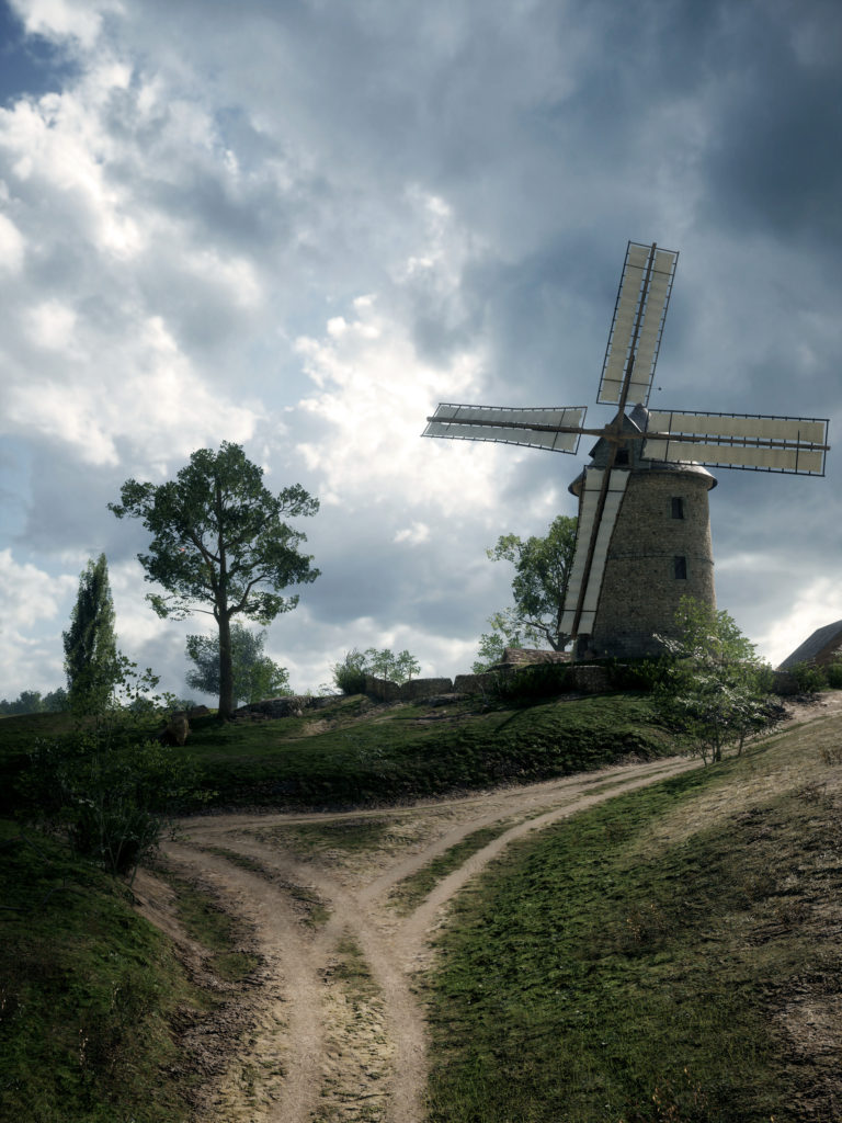 Battlefield 1 screenshot (11)