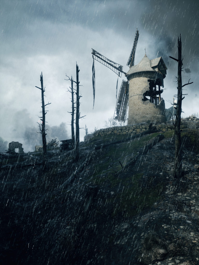 Battlefield 1 screenshot (13)