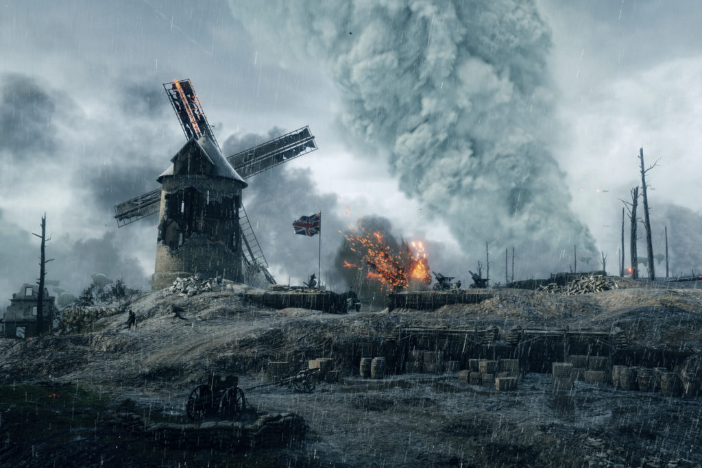 Battlefield 1 screenshot (14)