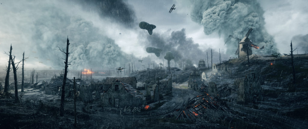Battlefield 1 screenshot (16)