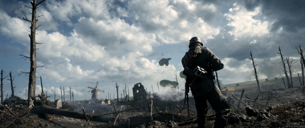 Battlefield 1 screenshot (4)
