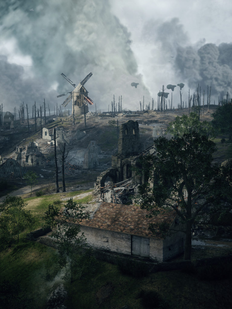 Battlefield 1 screenshot (7)