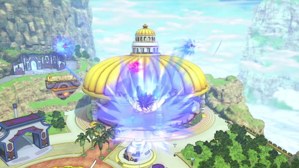 Dragon Ball Xenoverse (6)